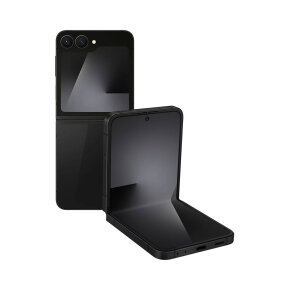 Samsung Galaxy Z Flip7 FE 8/256GB Black