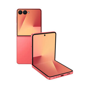 Samsung Galaxy Z Flip7 12/256GB Coralred