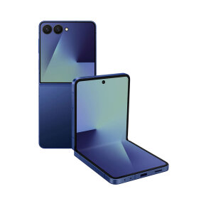 Samsung Galaxy Z Flip7 12/512GB Blue shadow