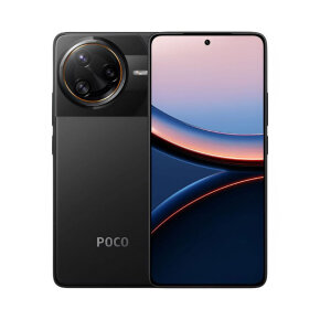 Xiaomi Poco F7 Ultra 12/256GB Black