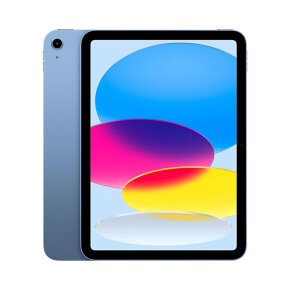 iPad 11" WiFi 2025 512GB Blue