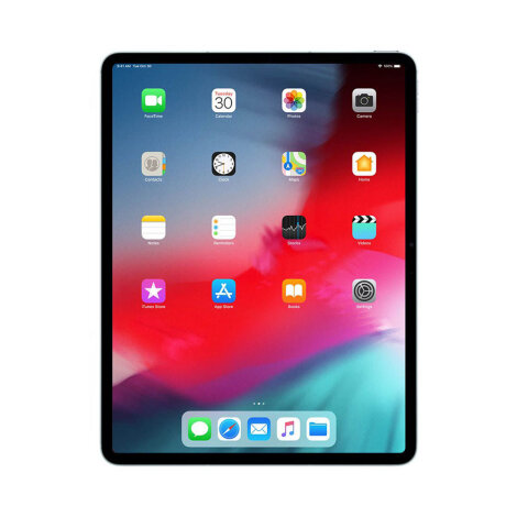 iPad Air 11" Cellular 2025 128GB Gray