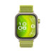 Huawei watch FIT4 Pro green