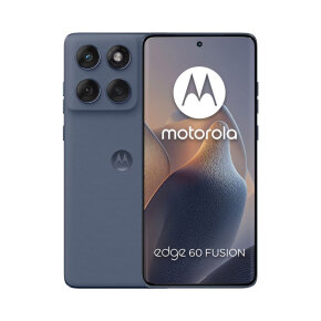 Motorola Edge 60 Fusion 8/256GB Slipstream Grey