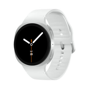 Samsung Galaxy Watch8 L330 BT 44mm silver