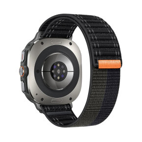 Remen za Samsung Watch Ultra Black