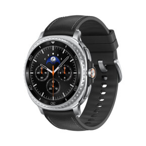 Samsung Galaxy Watch8 Classic L505 LTE 46mm black