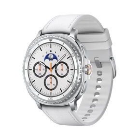 Samsung Galaxy Watch8 Classic L505 LTE 46mm white