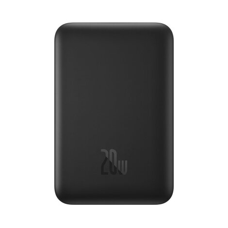 Baseus Magsafe Mini Power Bank 10000mA Black
