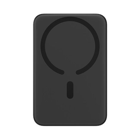 Baseus Magsafe Mini Power Bank 10000mA Black