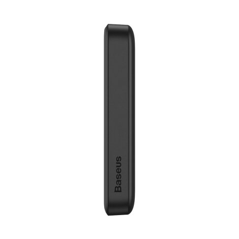 Baseus Magsafe Mini Power Bank 10000mA Black