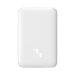 Baseus Magsafe Mini Power Bank 10000mAh White