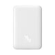 Baseus Magsafe Mini Power Bank 10000mAh White