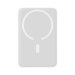 Baseus Magsafe Mini Power Bank 10000mAh White