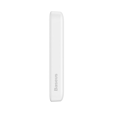 Baseus Magsafe Mini Power Bank 10000mAh White