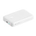 Baseus Magsafe Mini Power Bank 10000mAh White