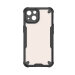 ARMOR Matt iPhone15 crna