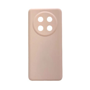 Silicone Lite Honor Magic7 lite nude