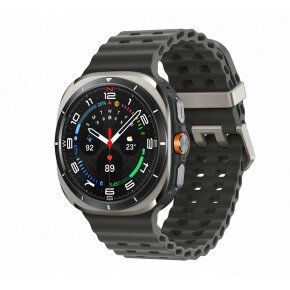 Samsung Galaxy Watch Ultra 47mm 2025 LTE (L705) Titanium Silver