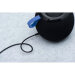 Blue Star USB-A na Micro USB 2A 1m Black