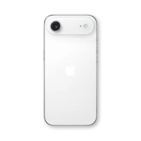 iPhone Air 1TB Cloud White