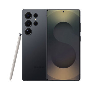 Samsung Galaxy S25 Ultra 12/256GB Jet Black