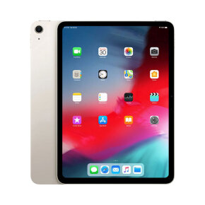 iPad Air 11" WiFi 2025 256GB Starlight