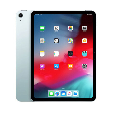 iPad Air 13" WiFi 2025 256GB Blue