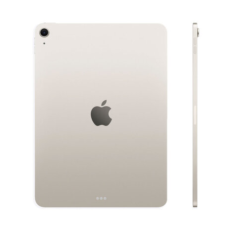 iPad Air 13" Cellular 2025 256GB Starlight