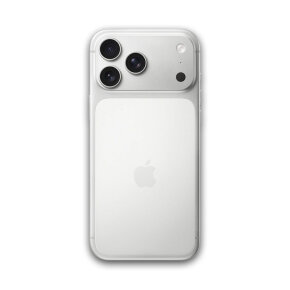 iPhone 17 Pro Max 512GB Silver