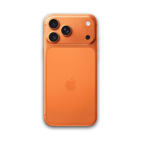 iPhone 17 Pro Max 512GB Orange