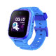 360 Botslab Kids Watch E3 Pro Blue