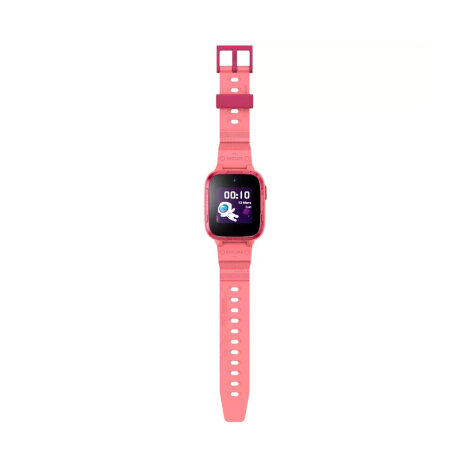360 Botslab Kids Watch E3 Pro Pink