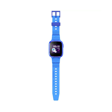 360 Botslab Kids Watch E3 Pro Blue + nadzorna kamera 360 AC1C Pro