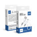 Blue Star USB-A na Micro USB 2A 1m (PA-DC99M) White