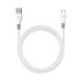 Blue Star USB-A na Micro USB 2A 1m (PA-DC99M) White