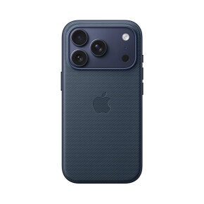 Apple Tech Wowen Case with Magsafe iPhone 17 Pro Max Blue