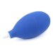 Air Dust Blowing Ball Blue
