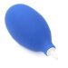 Air Dust Blowing Ball Blue