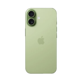 iPhone 17 256GB Sage Green