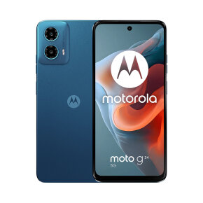 Motorola G34 5G 4/128GB Ocean Green