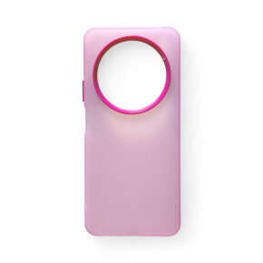 SAPPY Case Xiaomi Redmi 14C Pink