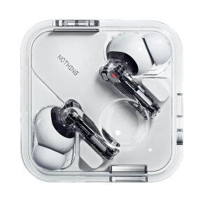 NOTHING Ear B171 TWS Earphones White