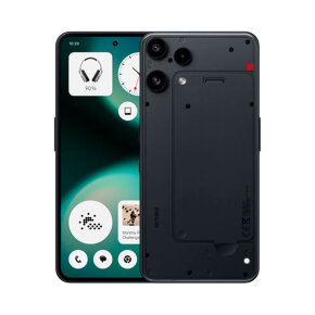 NOTHING Phone 3a Lite 8/128GB Black