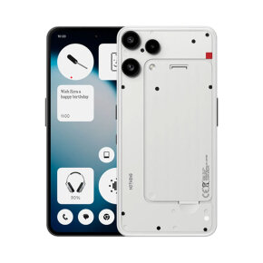 NOTHING Phone 3a Lite 8/128GB White