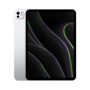 iPad Pro 13" Cellular 2025 256GB Silver