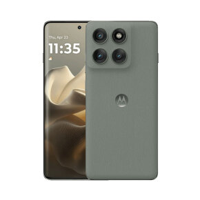 Motorola Edge 60 Pro 8/256GB Shadow Green