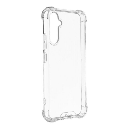 Armor Jelly Samsung S25 FE Transparent
