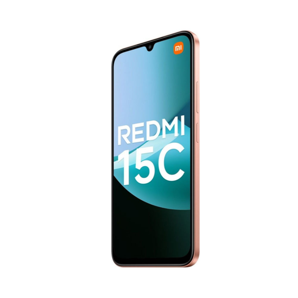 Xiaomi Redmi 15c 4G 4/256GB Twilight Orange
