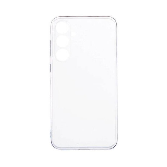 Ultrathin Matt Samsung A55 prozirna